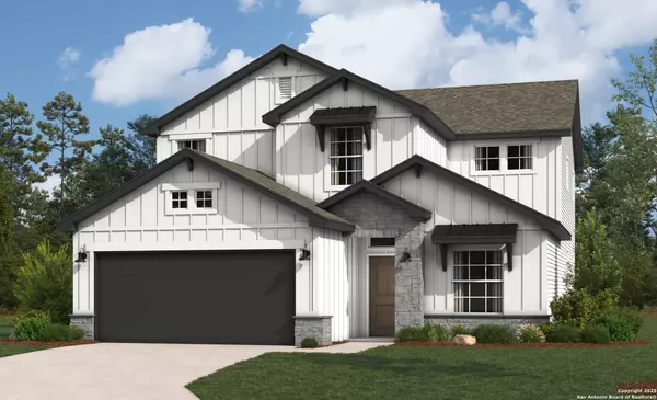 244 Connor Creek, San Antonio, TX 78253