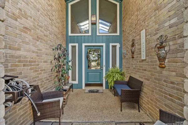 San Antonio, TX 78230,3426 River Way