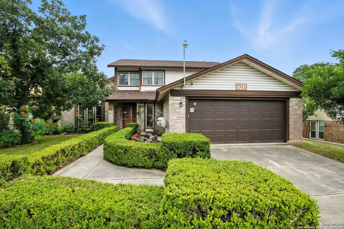 San Antonio, TX 78251,7511 Frenchton