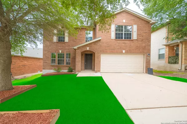 Live Oak, TX 78233,6748 Wayman Ridge