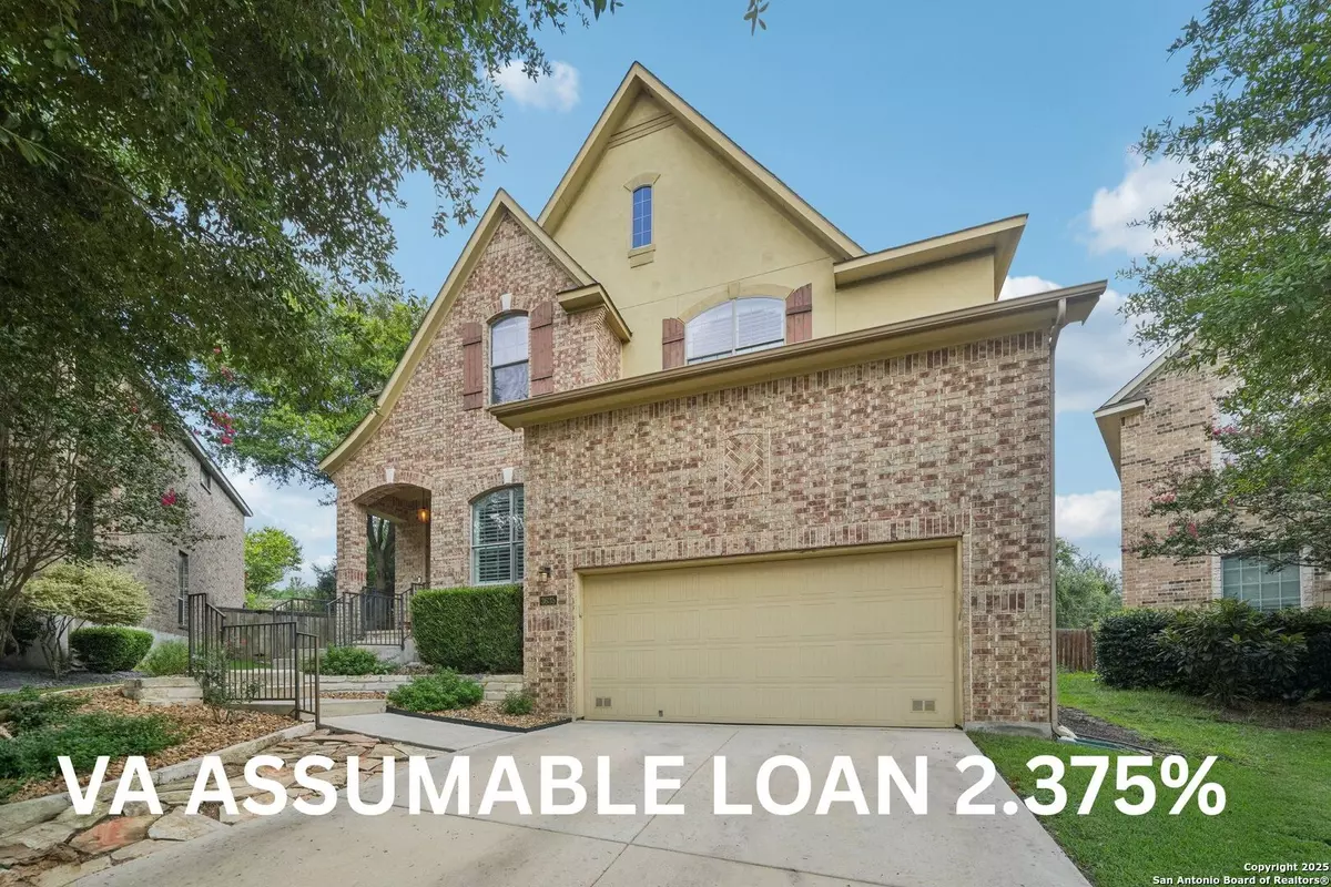 San Antonio, TX 78261,3635 Pinnacle