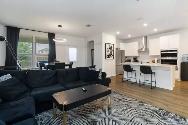 San Antonio, TX 78261,22523 Escalante