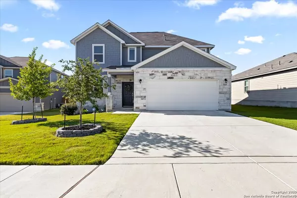 515 Bella Rosa, Cibolo, TX 78108