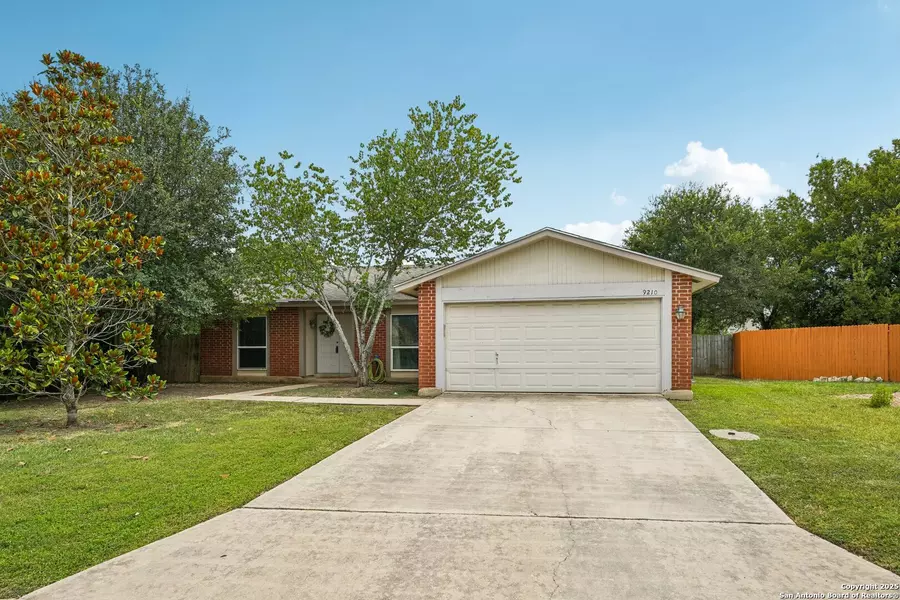 9210 Valley Haven, San Antonio, TX 78250