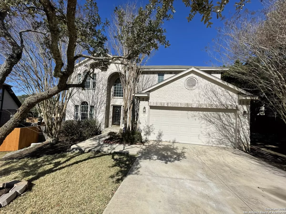 San Antonio, TX 78258,1311 El Matorral