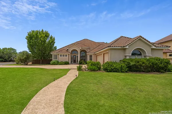 Boerne, TX 78015,30900 Woodbine Way