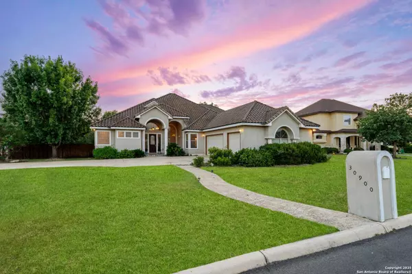 Boerne, TX 78015,30900 Woodbine Way