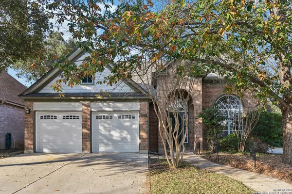 San Antonio, TX 78248,1703 Hadburyn Ln