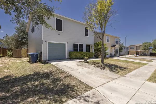San Antonio, TX 78223,4314 Stetson