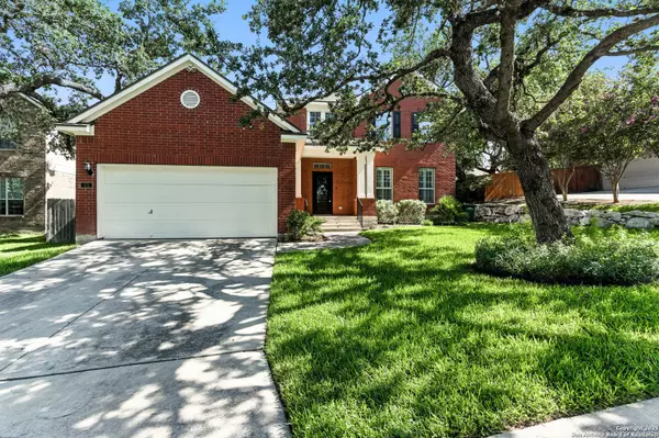 55 Vienna, San Antonio, TX 78258