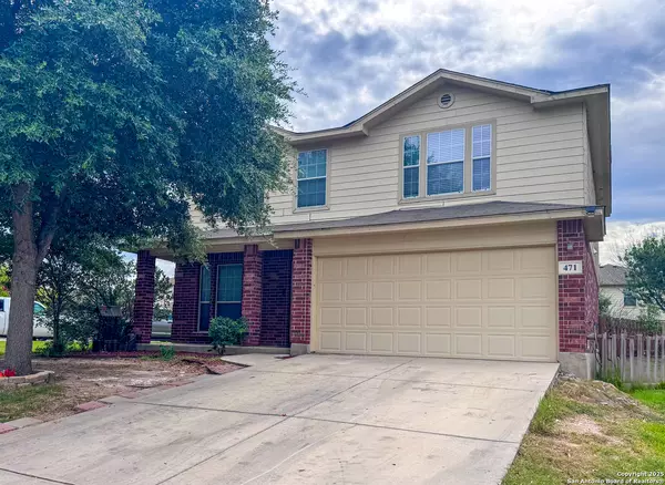 471 dolly, Converse, TX 78109