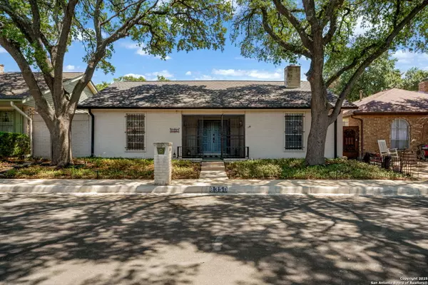 8350 Windway, Windcrest, TX 78239