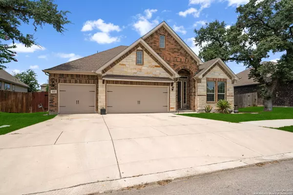 Boerne, TX 78006,122 Noble Woods