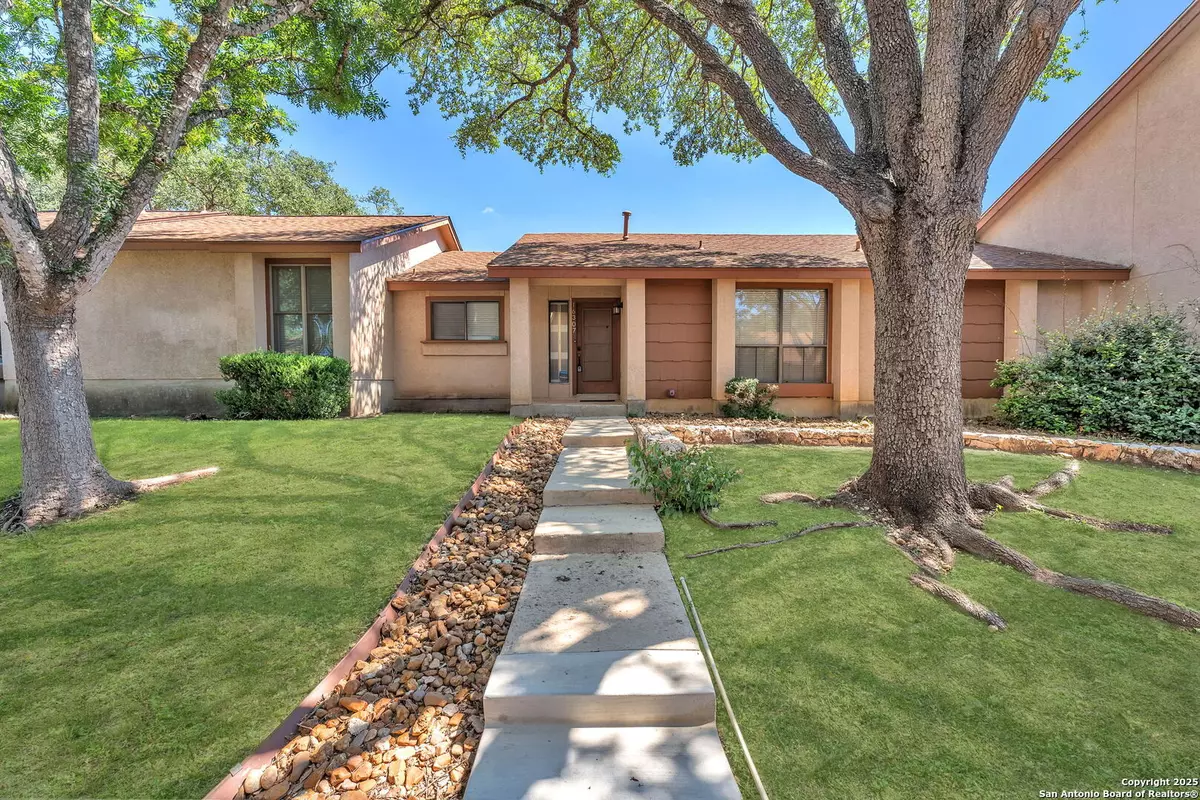 San Antonio, TX 78232,16307 Buena Tierra