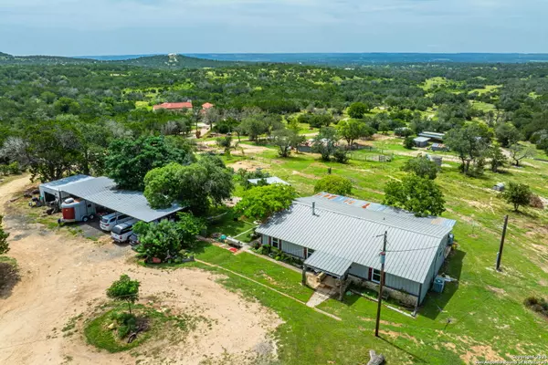 Center Point, TX 78010,943 Stoneleigh