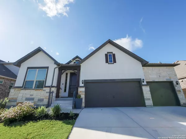 8714 Whisper Gate, Boerne, TX 78015