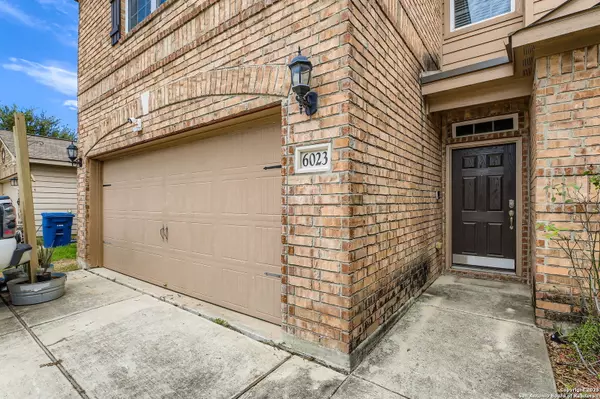 San Antonio, TX 78222,6023 Pleasant
