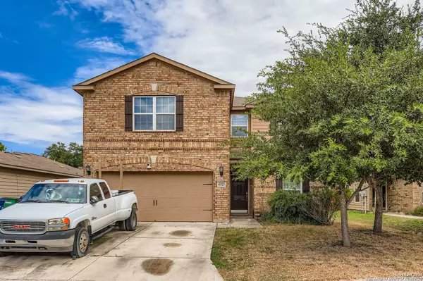 San Antonio, TX 78222,6023 Pleasant