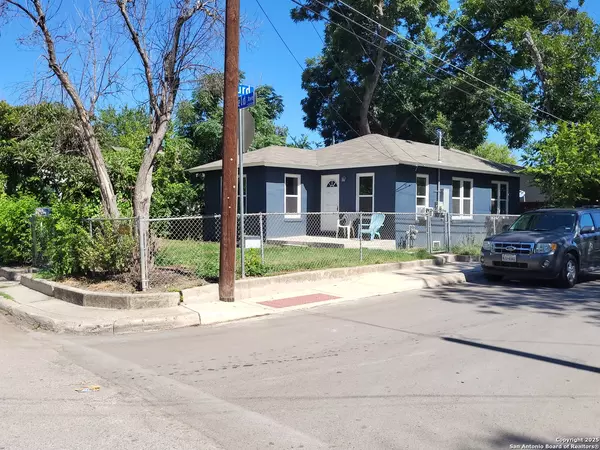 San Antonio, TX 78211,1303 Fenfield