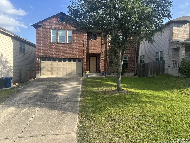 17199 Irongate Rail, San Antonio, TX 78247