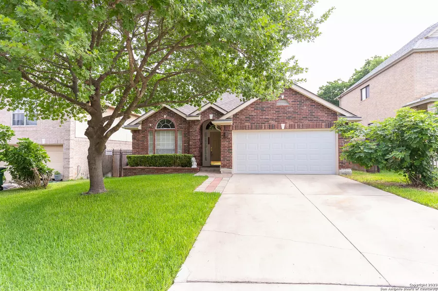 1719 pinetum, San Antonio, TX 78213