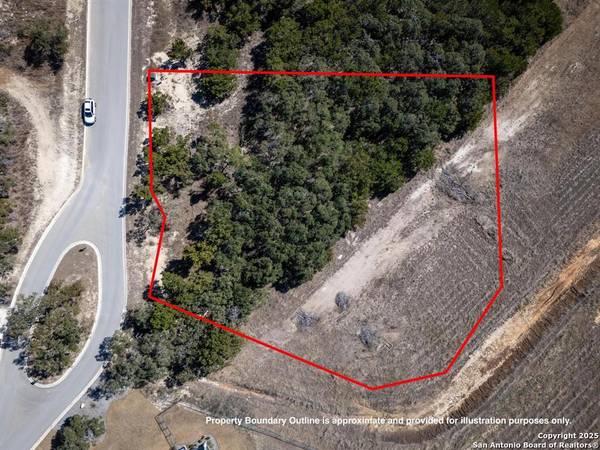 11240 Ensor, Boerne, TX 78006