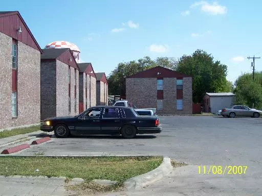 San Antonio, TX 78221-2347,1400 CLAMP AVE UNIT 401