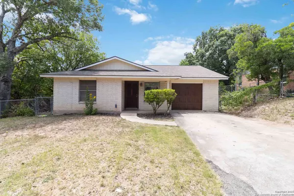 San Antonio, TX 78228,4602 Hollyridge