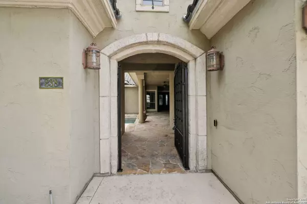 San Antonio, TX 78258,238 Verbena