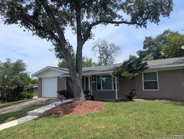 San Antonio, TX 78216,307 Rexford