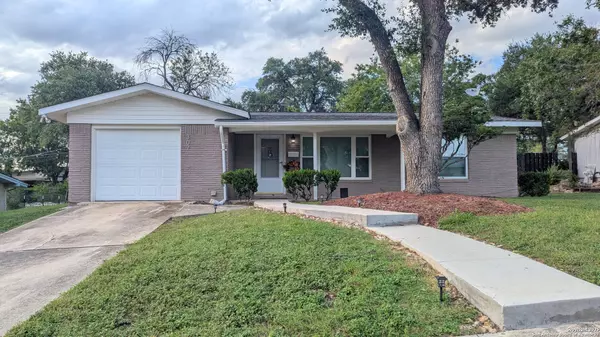 San Antonio, TX 78216,307 Rexford Dr