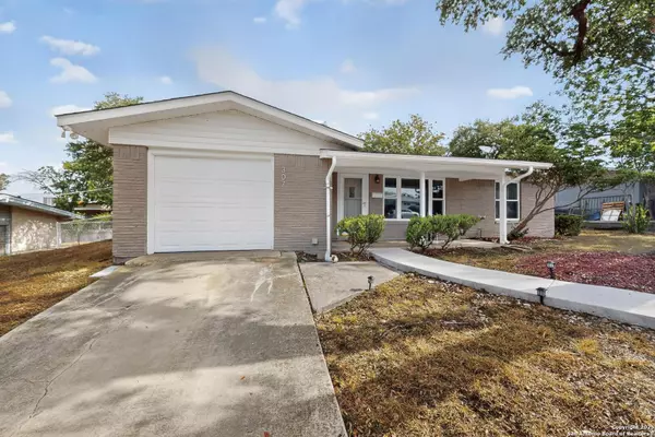 San Antonio, TX 78216,307 Rexford Dr
