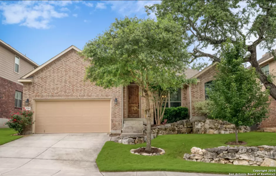 3330 Marlark Pass, San Antonio, TX 78261-2711