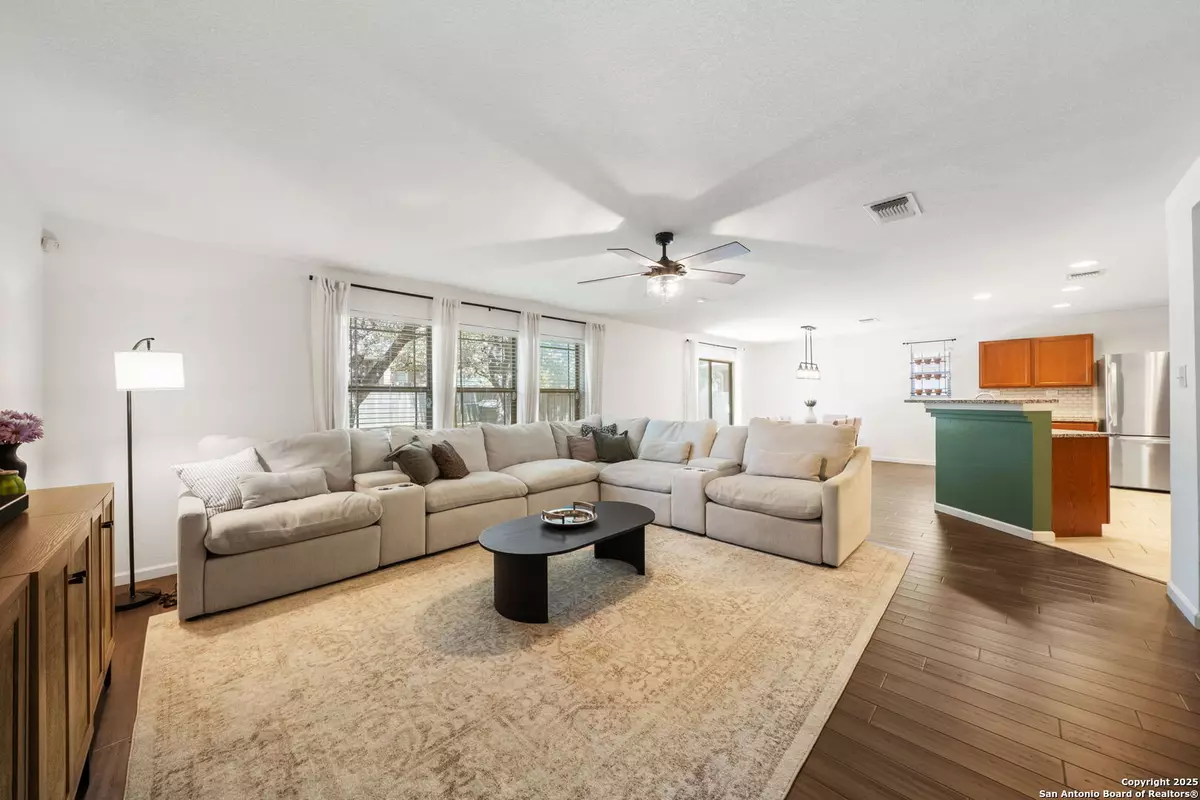 San Antonio, TX 78253,807 Spello