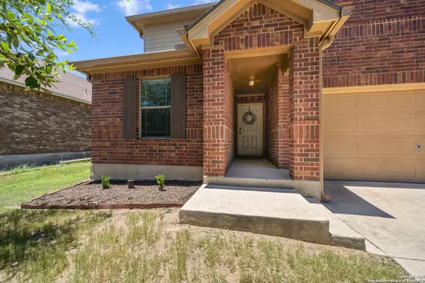 San Antonio, TX 78253,807 Spello