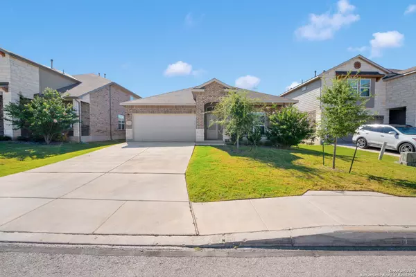 9414 Single Footing, San Antonio, TX 78254