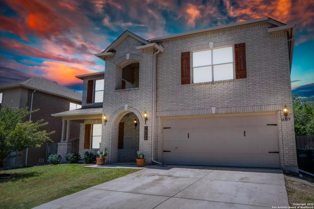 San Antonio, TX 78247,16739 Basin Oak