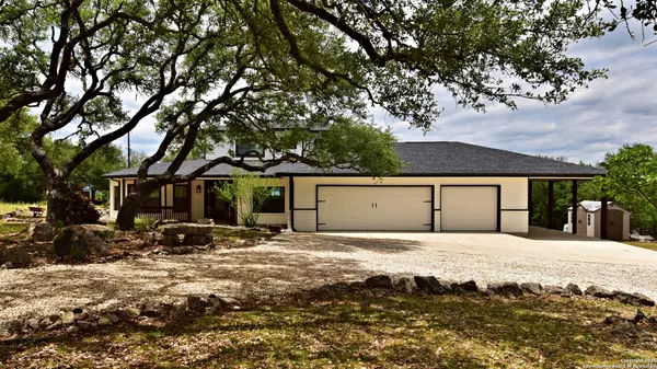 Canyon Lake, TX 78133,852 Crossbow