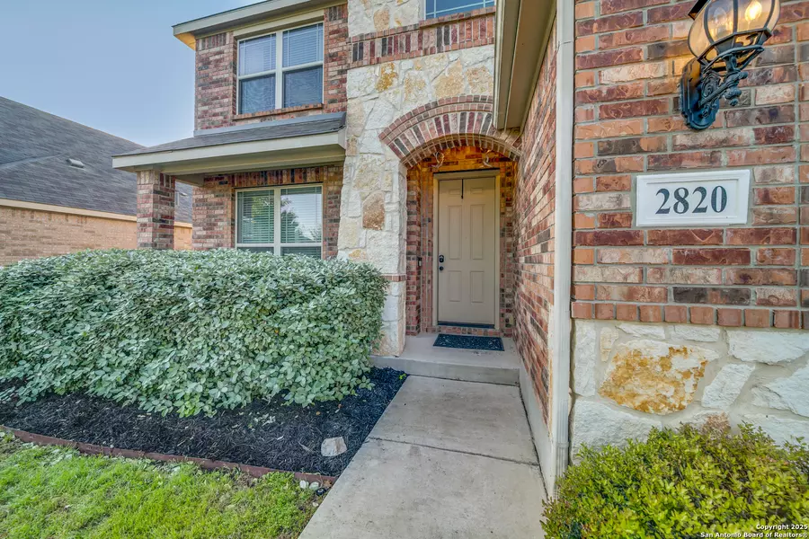 2820 LAKE HIGHLANDS, Schertz, TX 78108