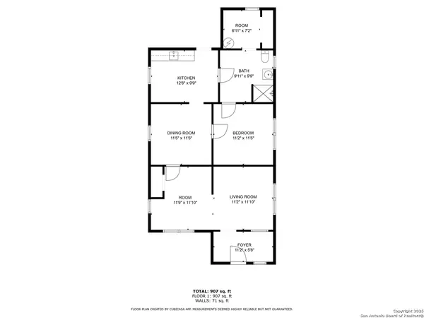 New Braunfels, TX 78130,1604 Katy St