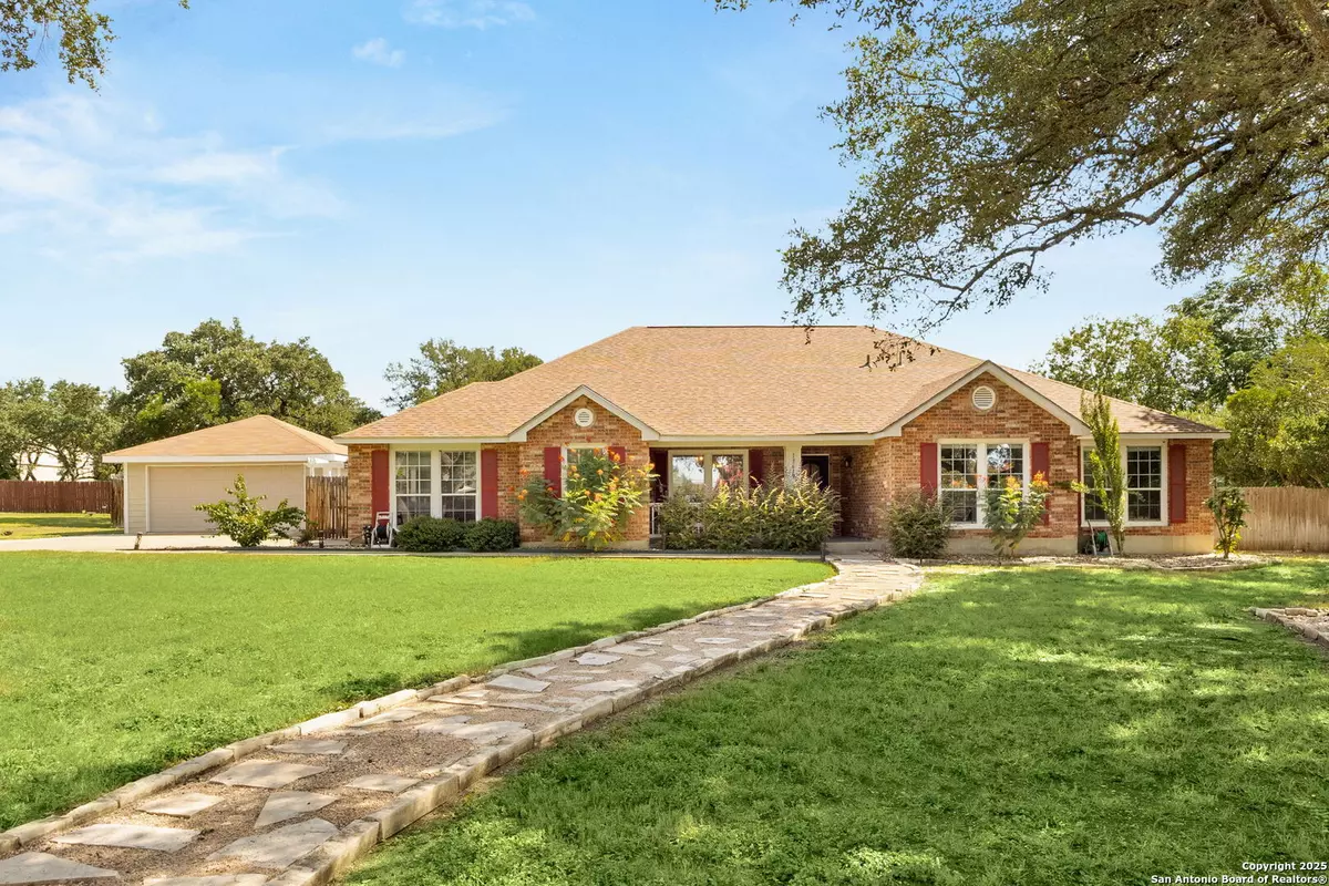 San Antonio, TX 78253,13619 Paradise
