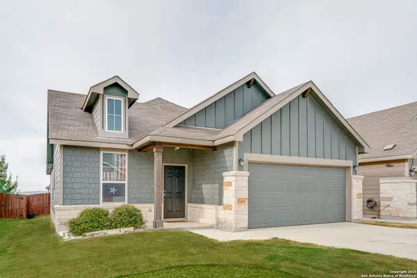 311 Salz Way, San Antonio, TX 78260