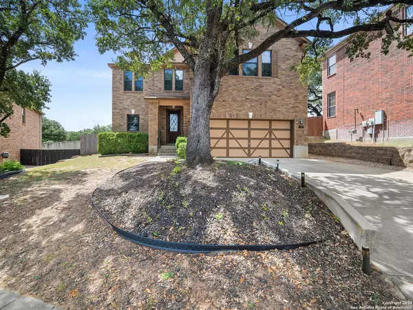 San Antonio, TX 78258,1514 Saddle Blanket