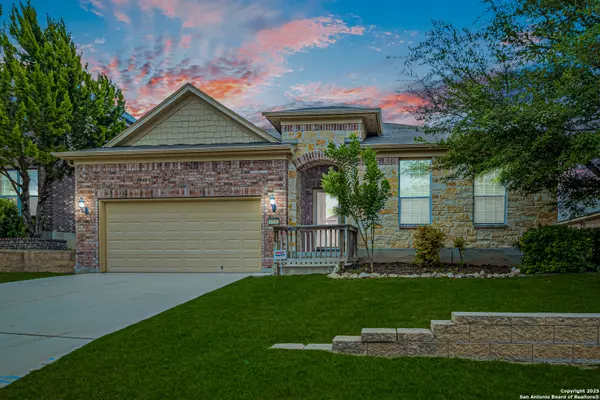 San Antonio, TX 78253,4506 Jesse Bowman