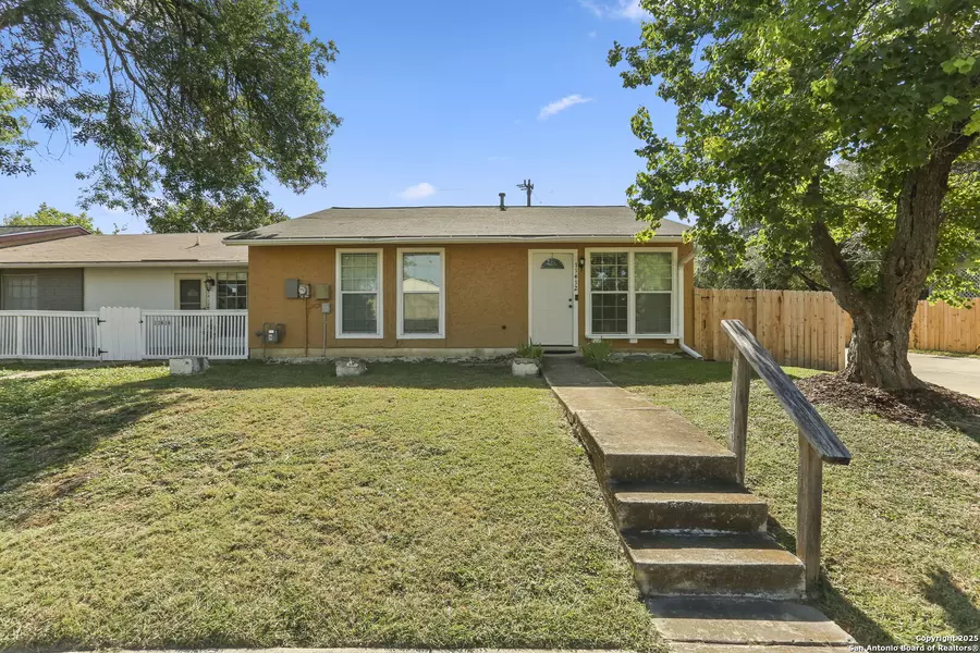 11412 Spring Trail, San Antonio, TX 78249