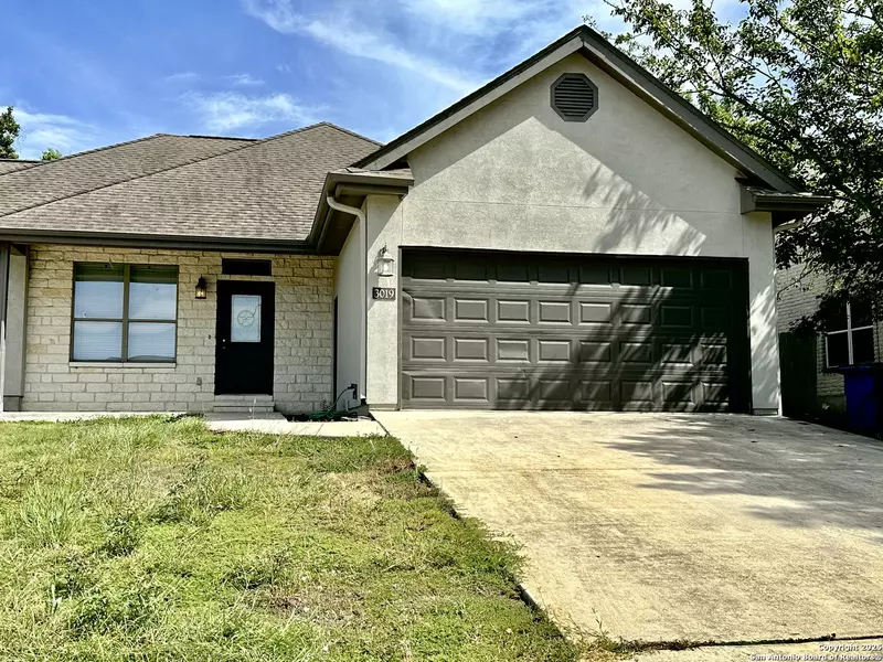 3019 Green Mountain, New Braunfels, TX 78130