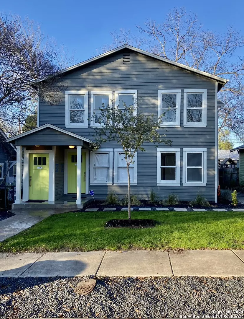 San Antonio, TX 78209,531 Queen Anne