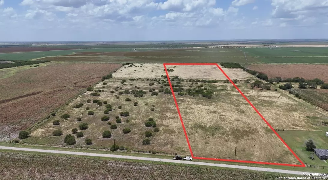 000 CR 515, Beeville, TX 78389