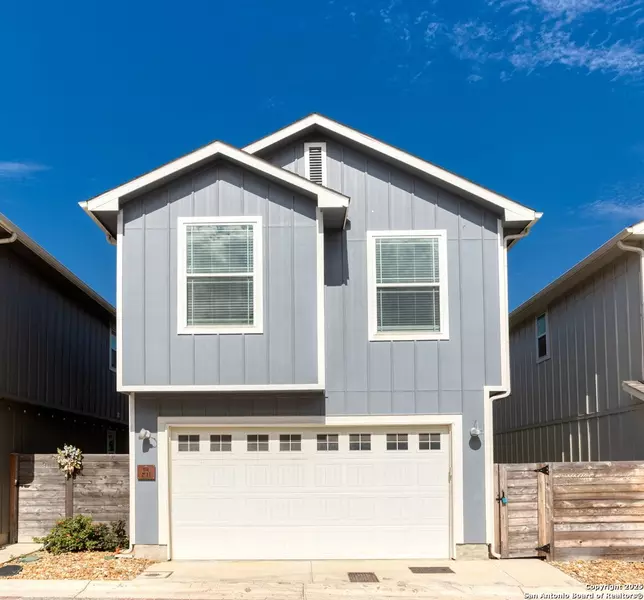 1511 Sandalwood ln, #11, San Antonio, TX 78209