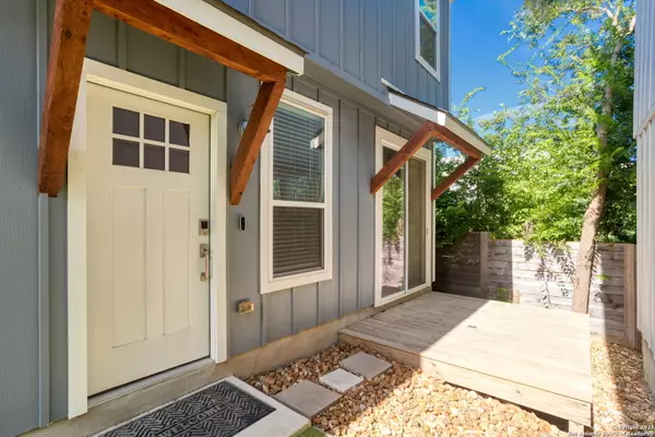 San Antonio, TX 78209,1511 Sandalwood ln, #11